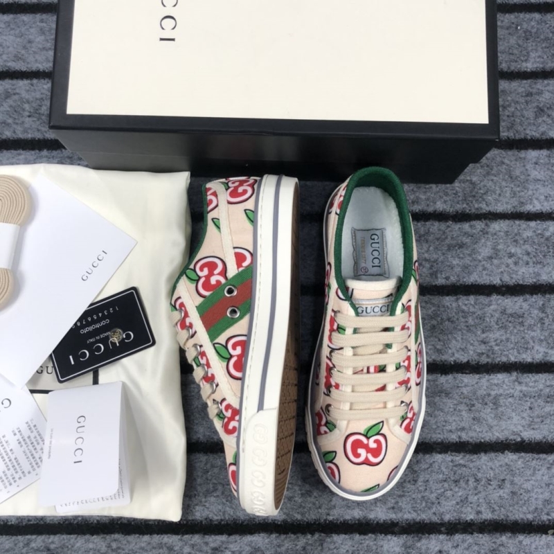 Gucci Casual Shoes